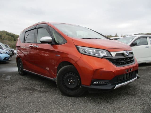 HONDA