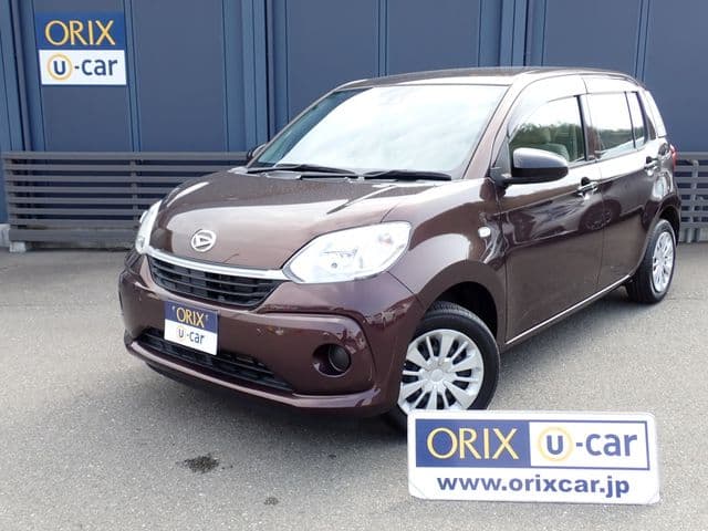 DAIHATSU
