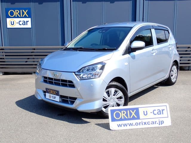 DAIHATSU