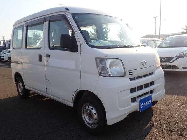 DAIHATSU