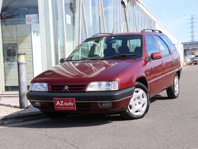 CITROEN