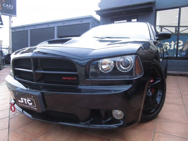 DODGE