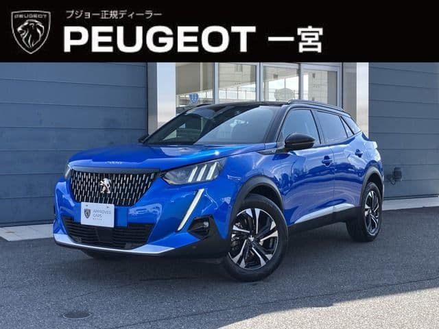 PEUGEOT