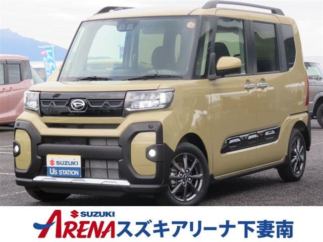 DAIHATSU