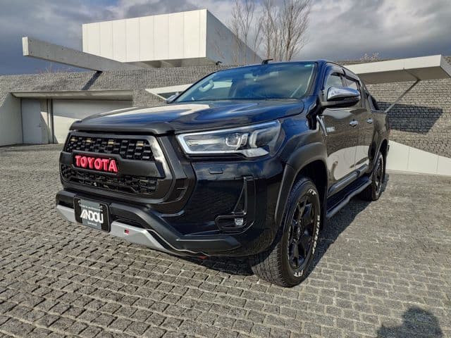 TOYOTA