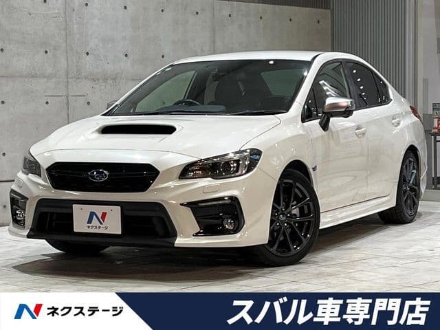 SUBARU