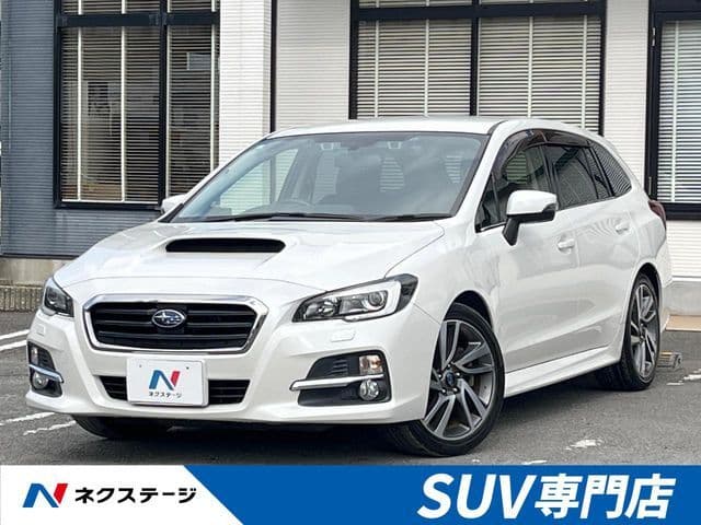 SUBARU