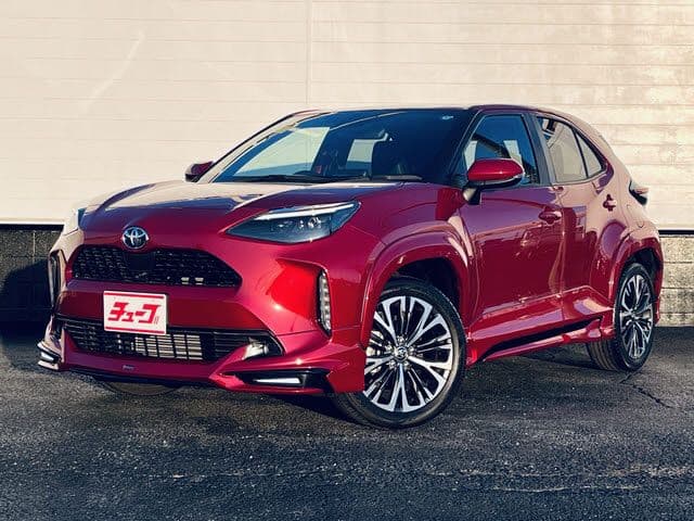 TOYOTA