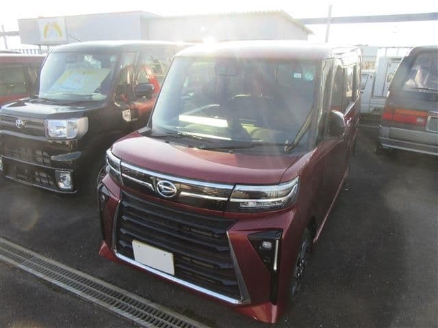 DAIHATSU