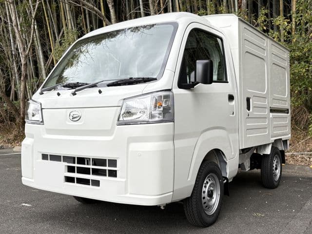 DAIHATSU