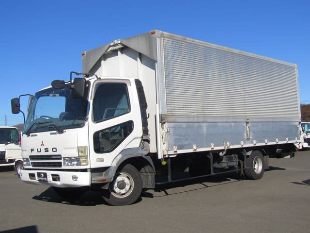MITSUBISHI FUSOU