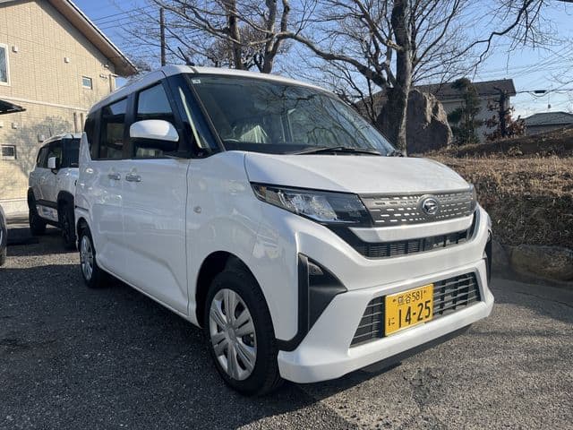 DAIHATSU