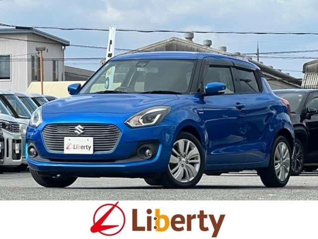 SUZUKI