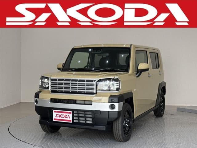 DAIHATSU