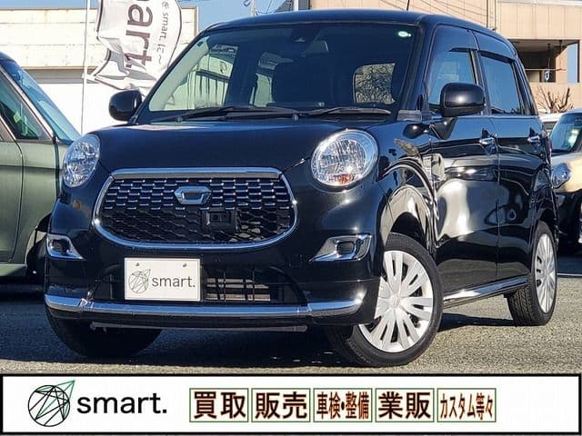 DAIHATSU