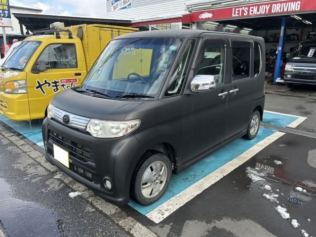 DAIHATSU
