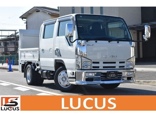 ISUZU
