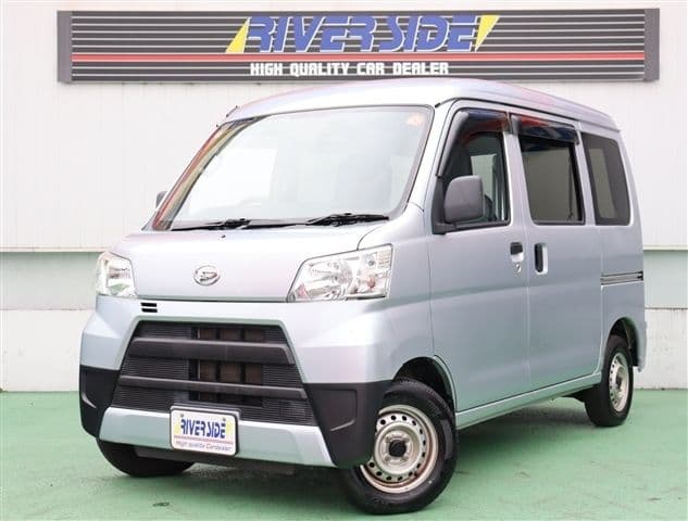 DAIHATSU