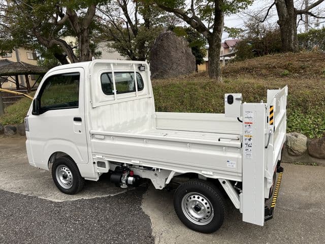 DAIHATSU