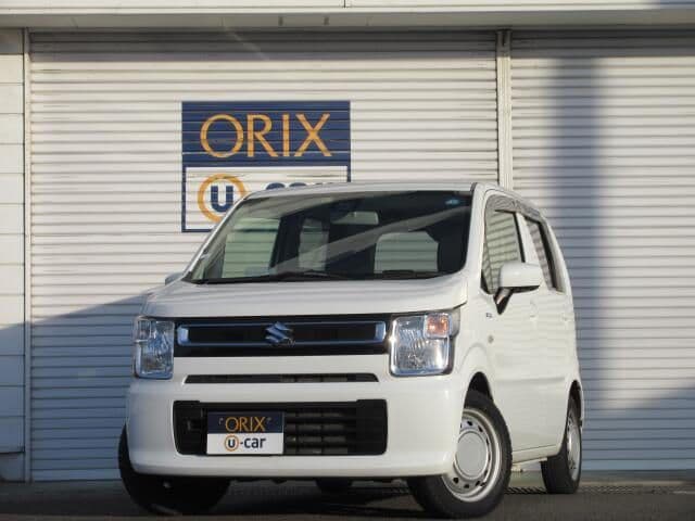 SUZUKI