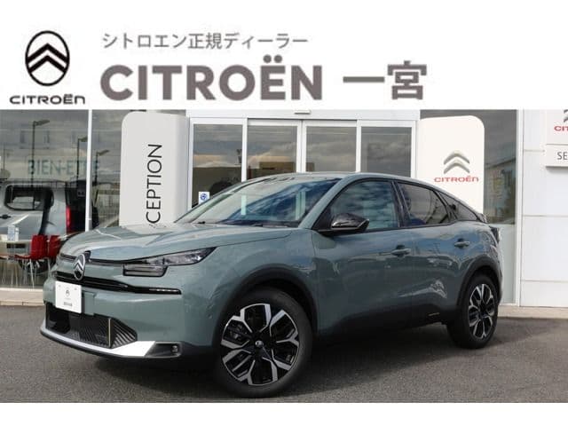 CITROEN