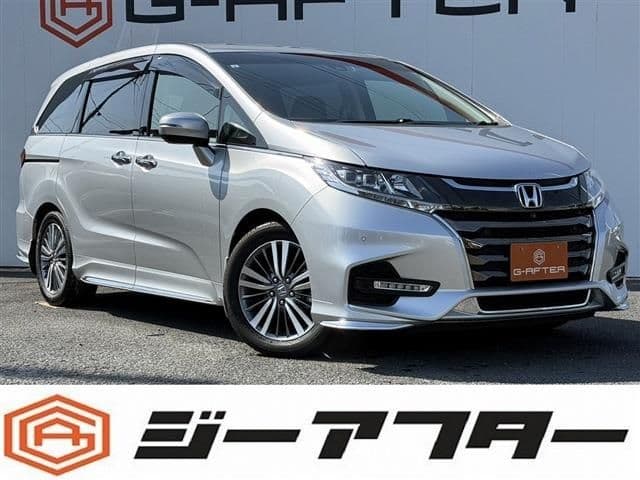 HONDA