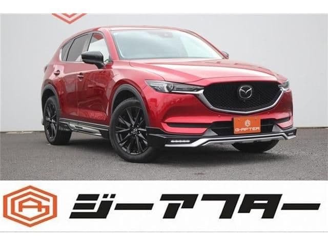 MAZDA