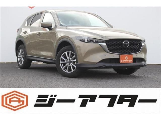 MAZDA
