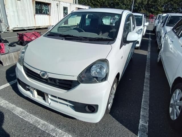 DAIHATSU