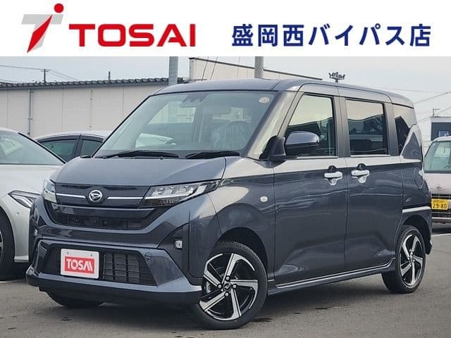 DAIHATSU