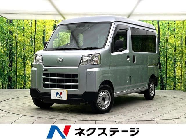 DAIHATSU