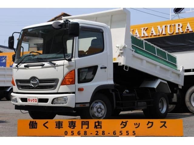 HINO