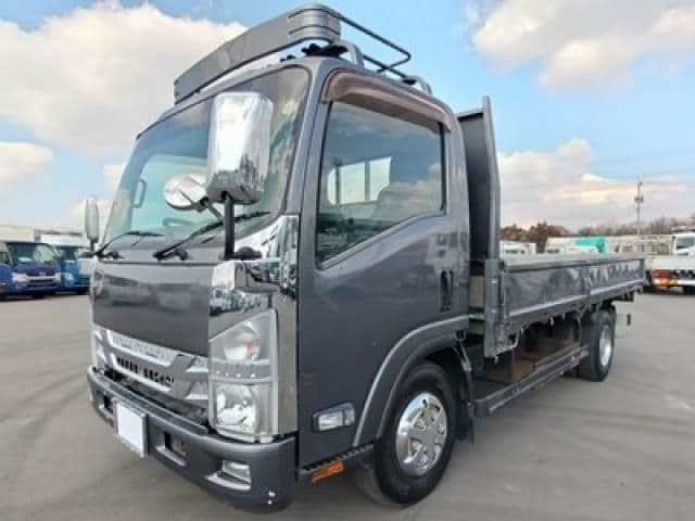 ISUZU