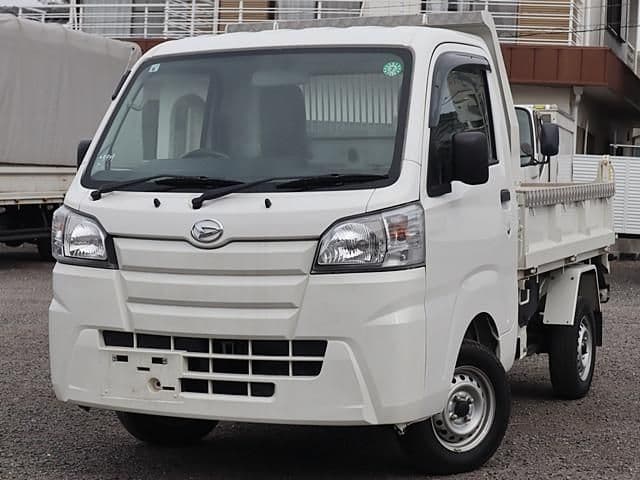 DAIHATSU