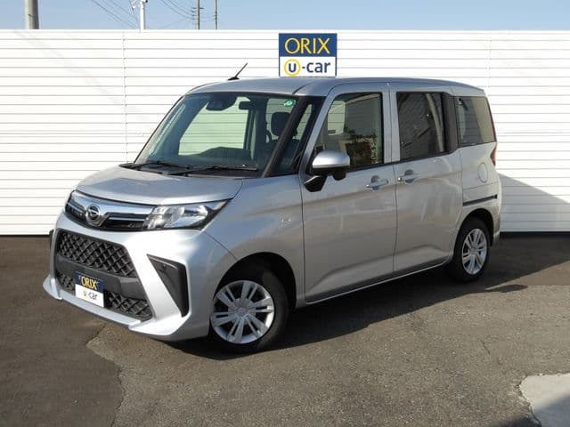 DAIHATSU