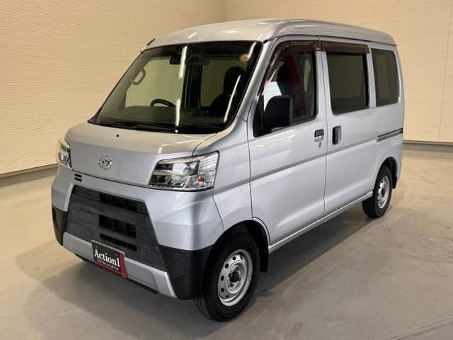 DAIHATSU