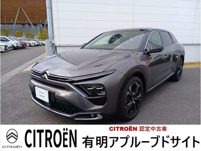 CITROEN