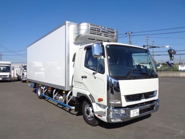 MITSUBISHI FUSOU