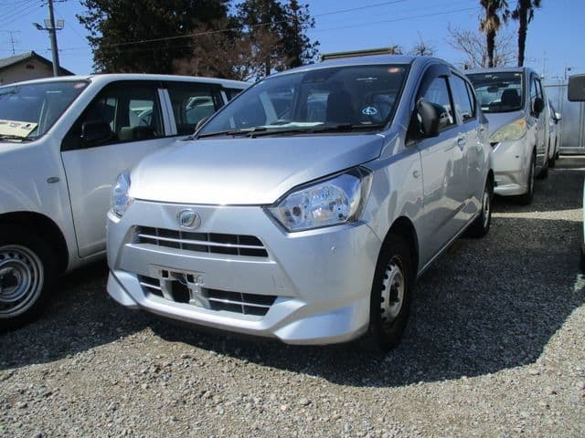 DAIHATSU