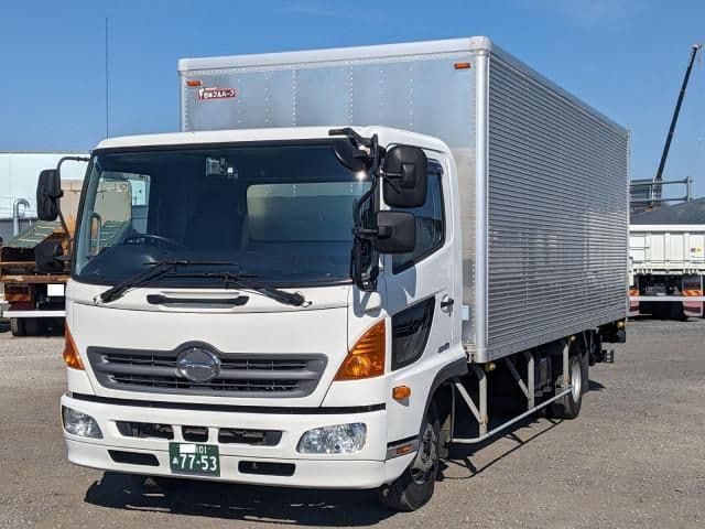 HINO
