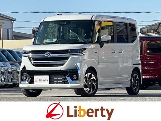 SUZUKI