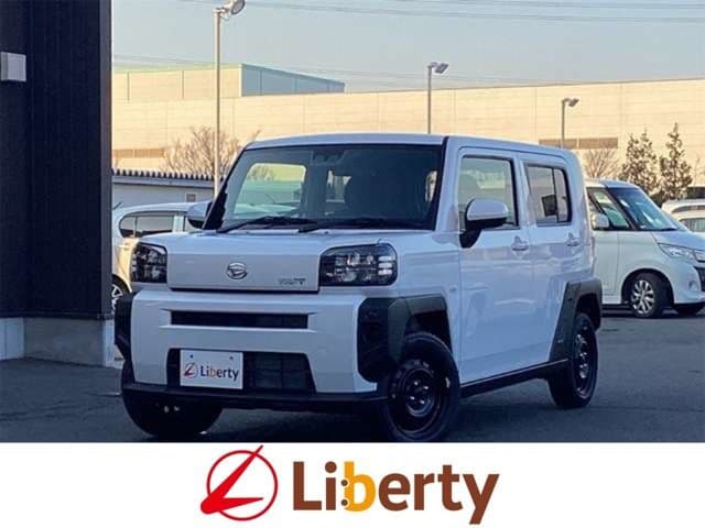 DAIHATSU