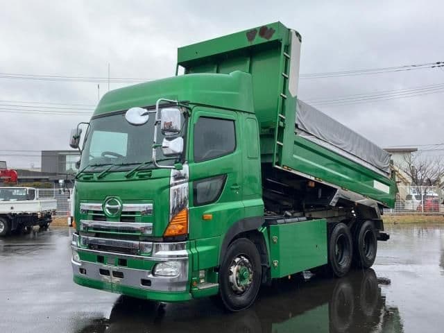 HINO