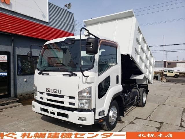 ISUZU
