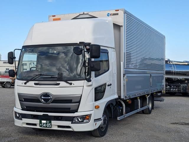HINO