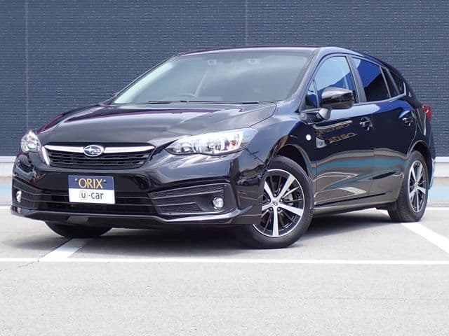 SUBARU
