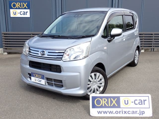 DAIHATSU