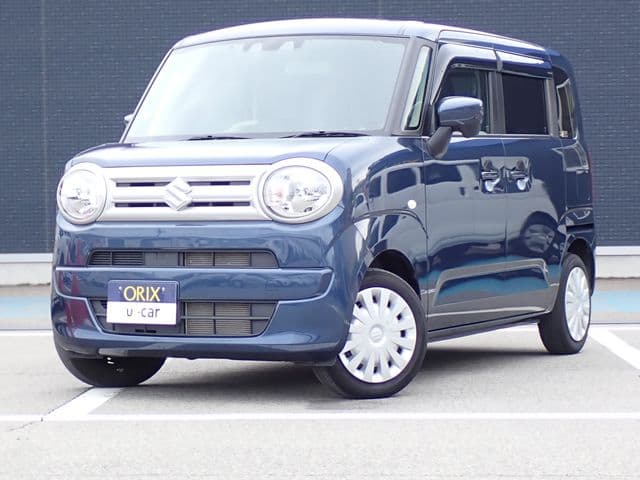 SUZUKI