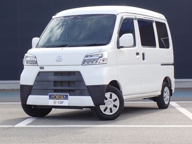 DAIHATSU