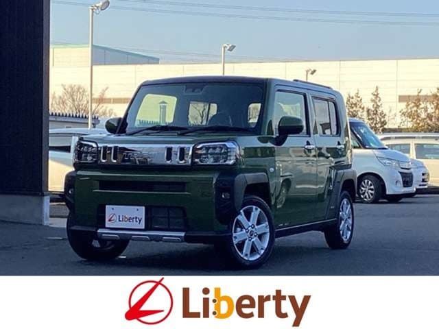 DAIHATSU